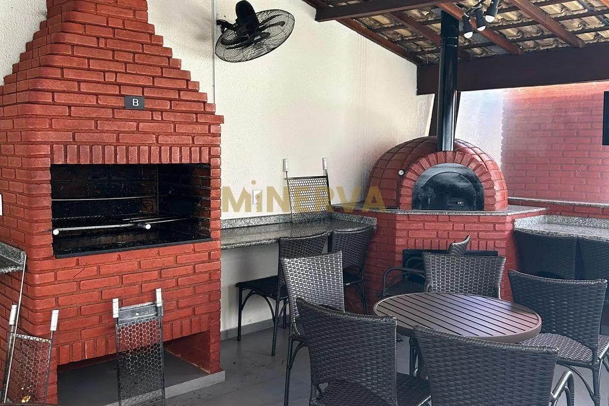 Apartamento para alugar com 3 quartos, 2 suítes, 2 vagas e 72m² no Vila Gomes Cardim, São Paulo (SP) — foto 24 de 28