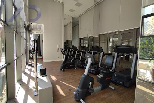 Apartamento em Bosque da Saúde  -  São Paulo