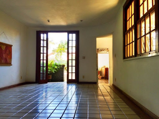 Casa em Copacabana  -  Rio de Janeiro