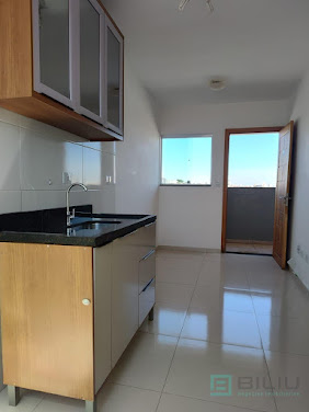 "Conforto, praticidade e vista livre: o seu novo lar na Vila Guilhermina espera por você!"
