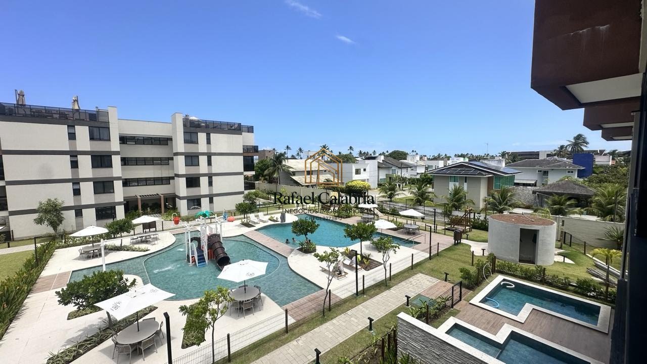 Apartamento à venda com 2 quartos, 1 suíte, 1 vaga e 63m² no Muro Alto, Ipojuca (PE) — foto 25 de 29