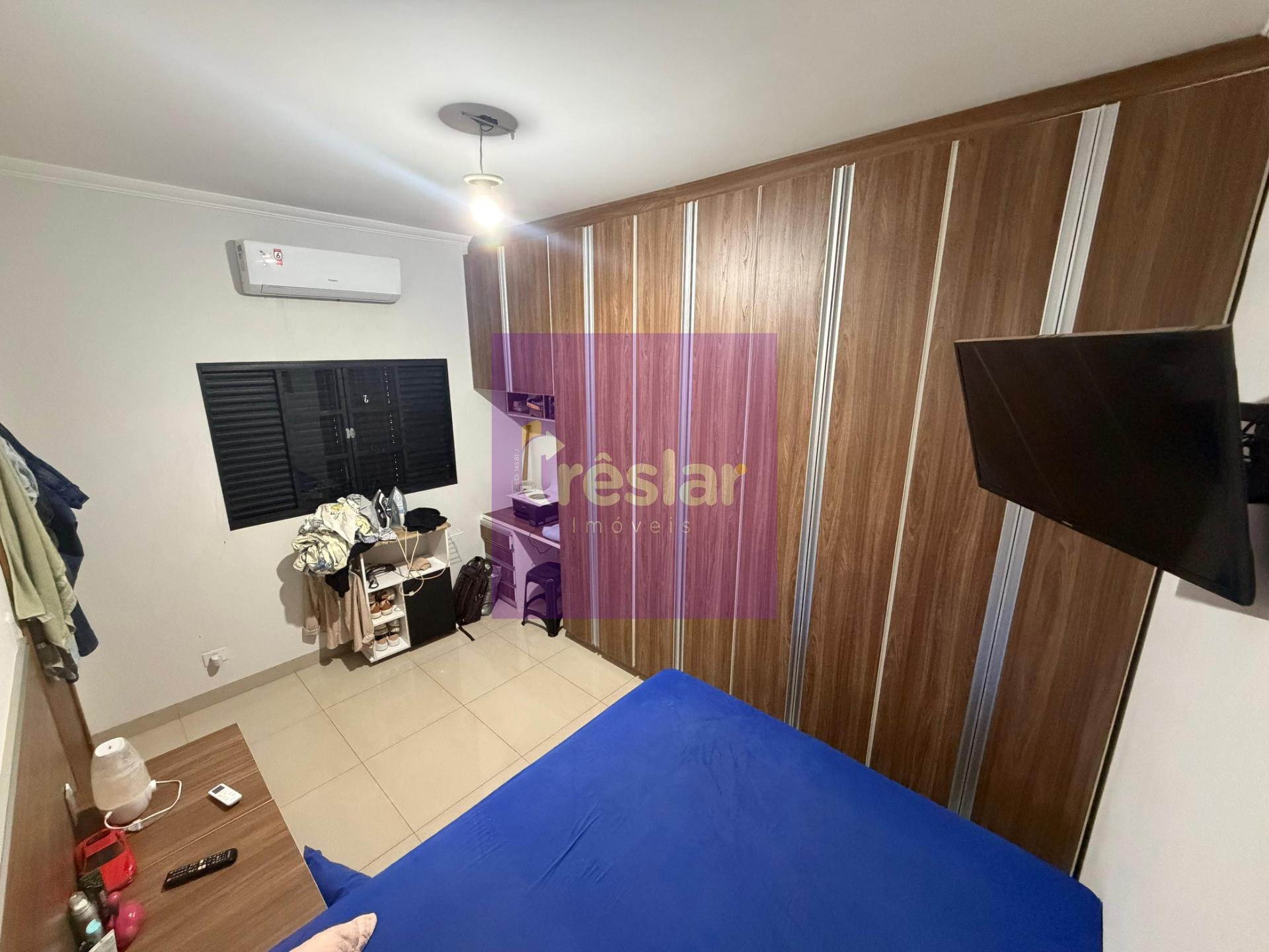 Casa à venda com 2 quartos, 1 banheiro, 1 vaga e 135m² no Jardim Progresso, Três Lagoas (MS) — foto 11 de 12
