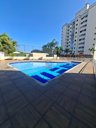 Apartamento em Morada de Laranjeiras com 2 Dormitórios
