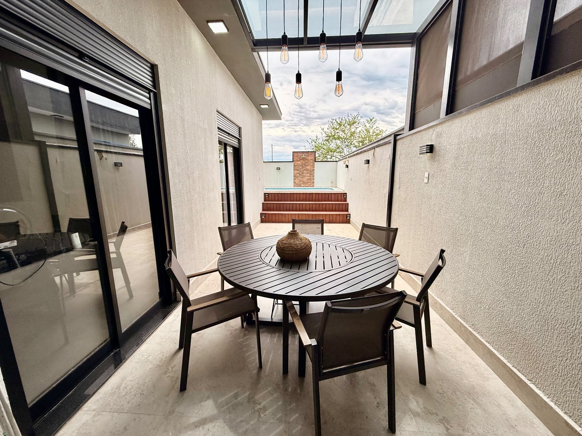 Casa à venda com 3 quartos, 3 suítes, 4 vagas e 137m² no Jardim Bréscia, Indaiatuba (SP) — foto 26 de 30