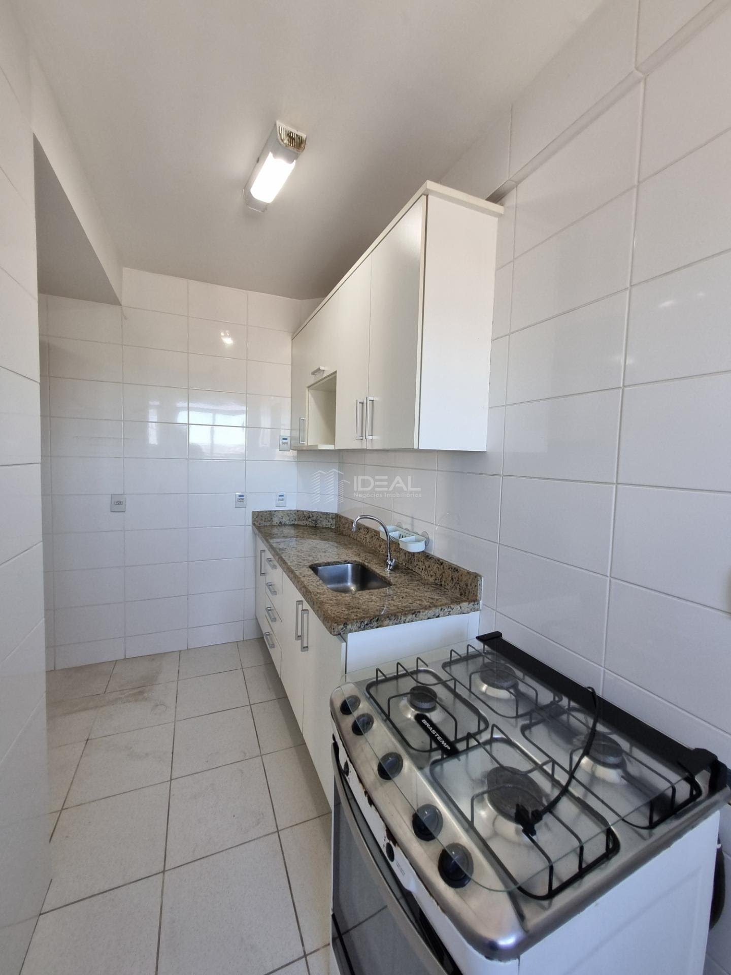 Apartamento à venda com 3 quartos, 1 suíte, 2 vagas e 93m² no Parque Avenida Pelinca, Campos dos Goytacazes (RJ) — foto 9 de 10