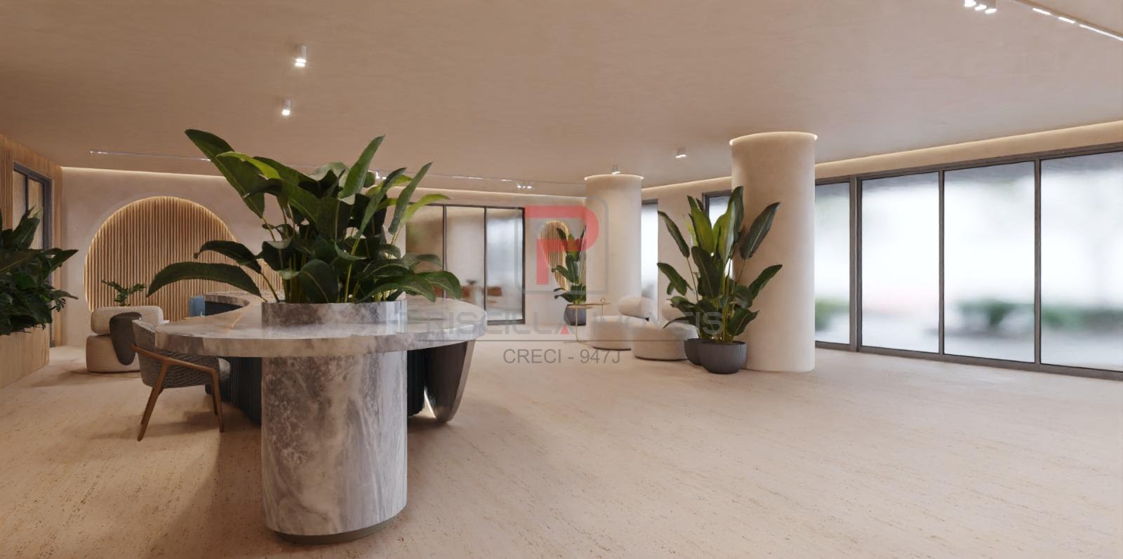 Apartamento à venda com 1 quarto, 1 banheiro e 29m² no Manaíra, João Pessoa (PB) — foto 16 de 30