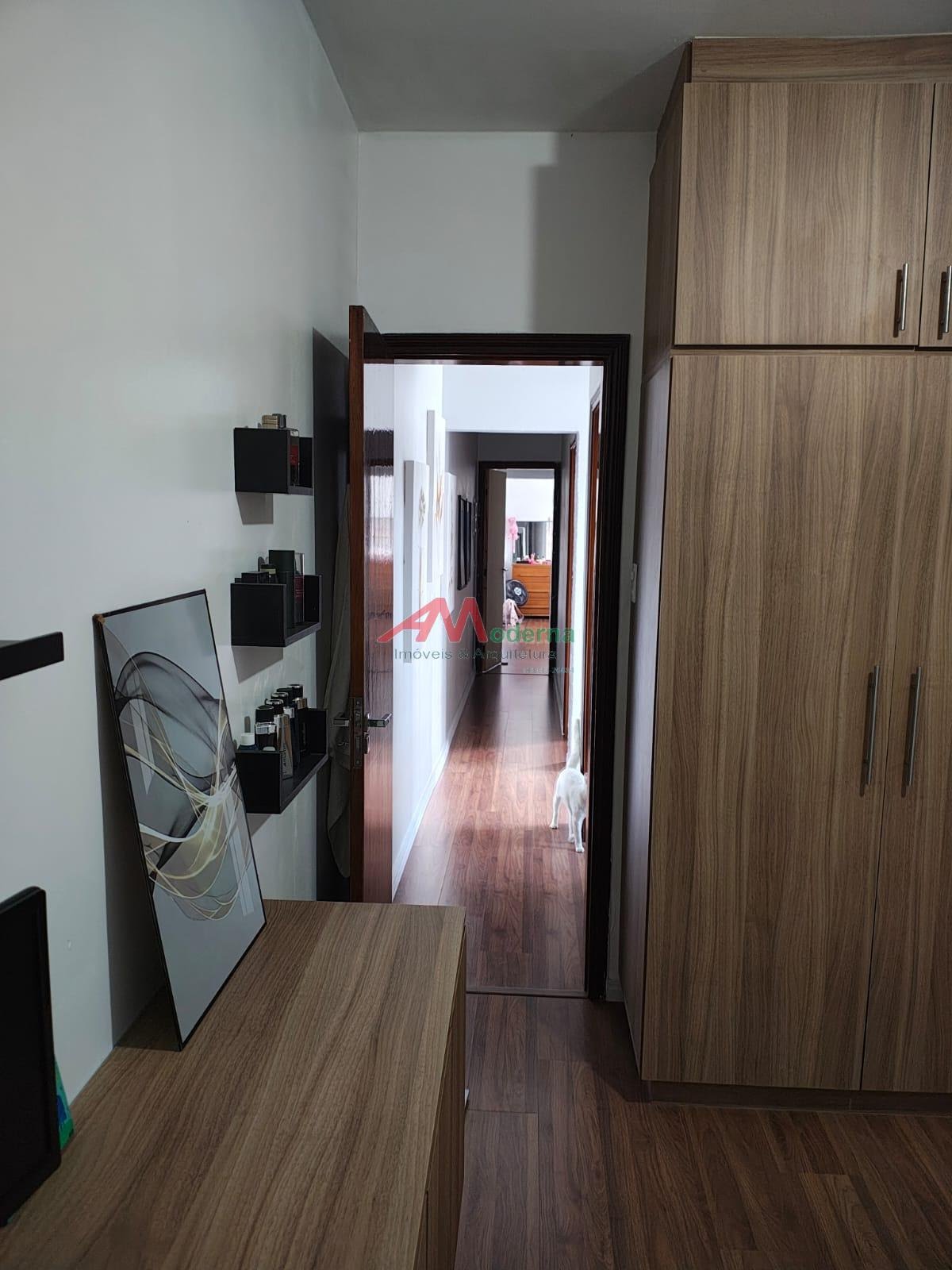 Casa à venda com 3 quartos, 2 suítes, 2 vagas e 152m² no Paulicéia, São Bernardo do Campo (SP) — foto 24 de 30