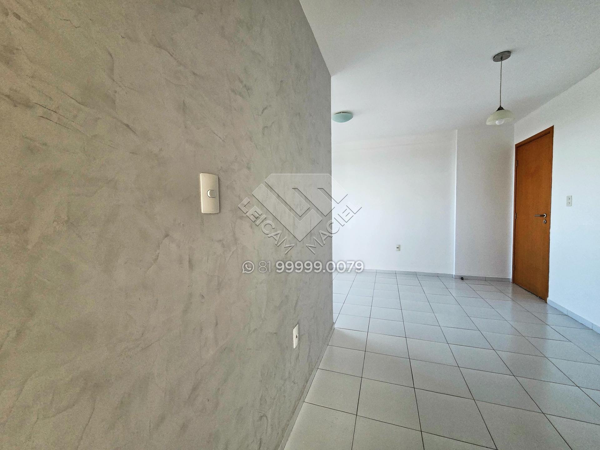 Apartamento à venda com 3 quartos, 1 suíte, 2 vagas e 63m² no Casa Amarela, Recife (PE) — foto 12 de 30