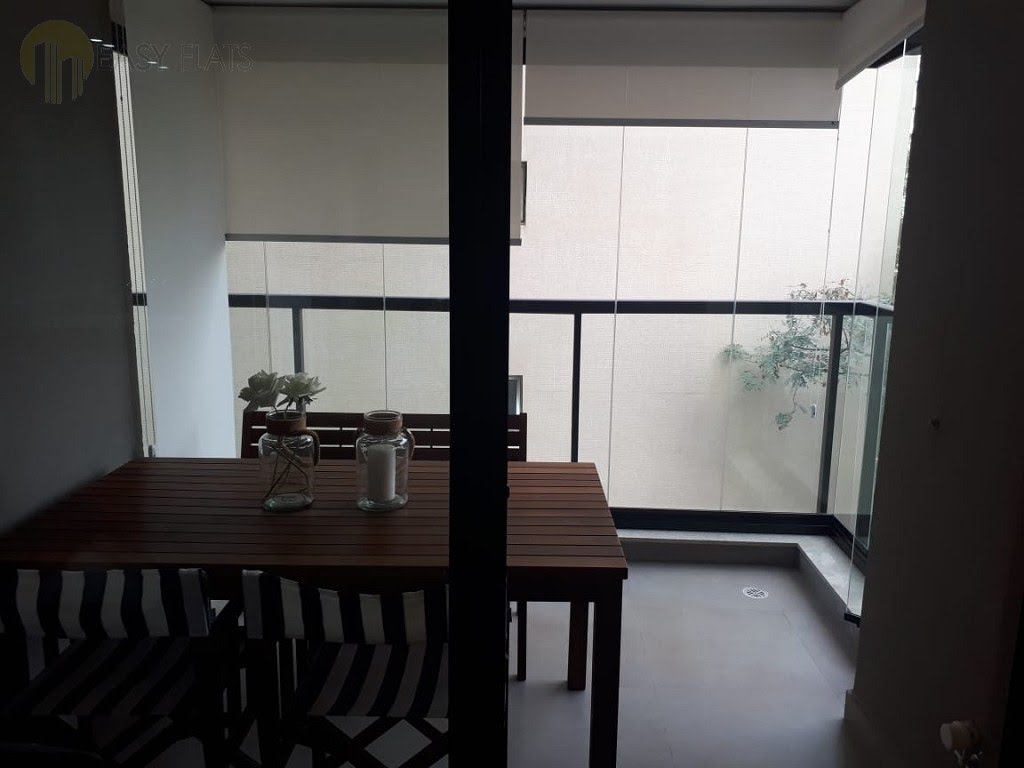 Apartamento à venda com 1 quarto, 1 suíte, 1 vaga e 32m² no Jardim Paulista, São Paulo (SP) — foto 7 de 20