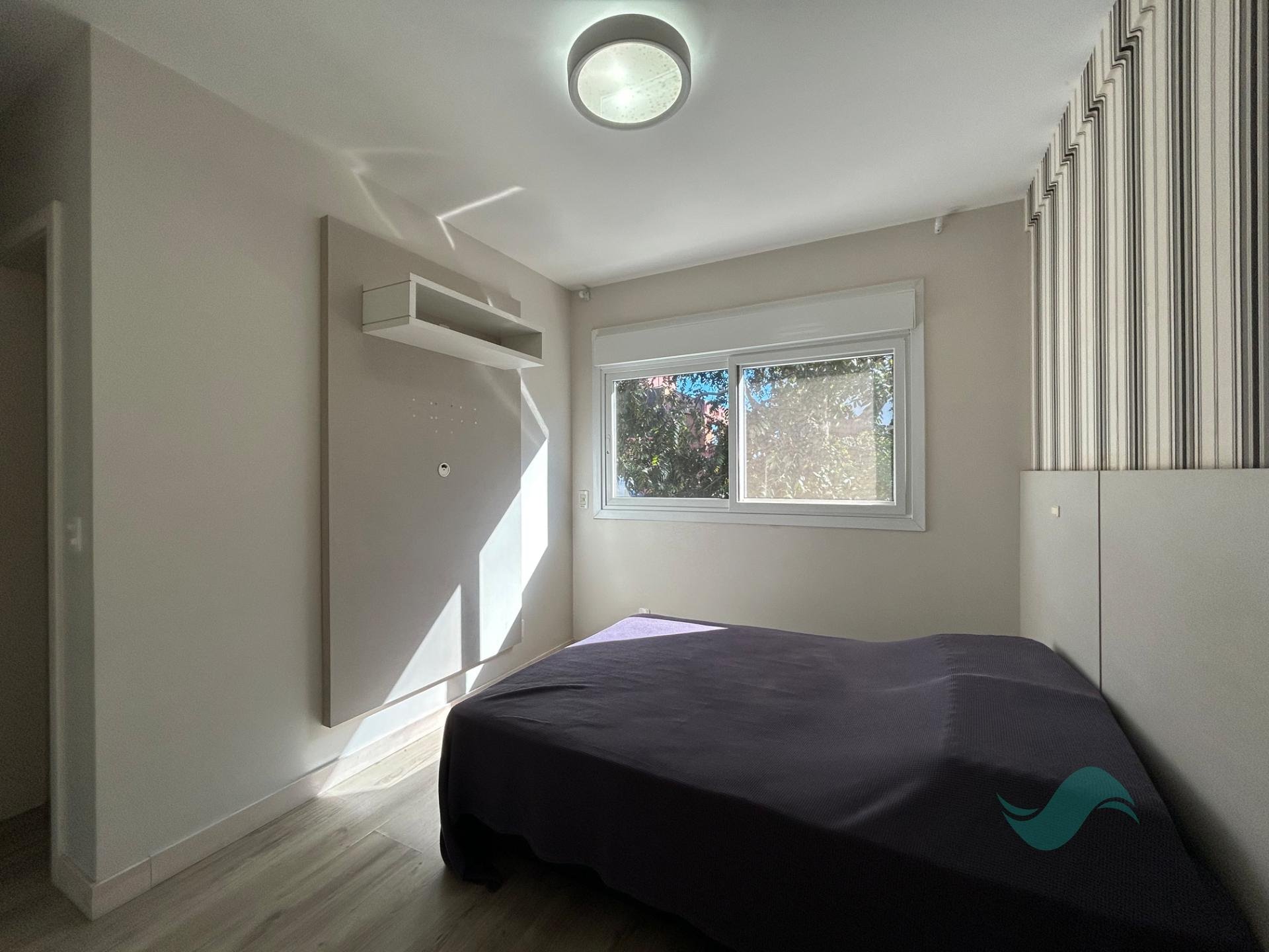 Apartamento à venda com 3 quartos, 2 suítes, 2 vagas e 85m² no Jurerê, Florianópolis (SC) — foto 7 de 11