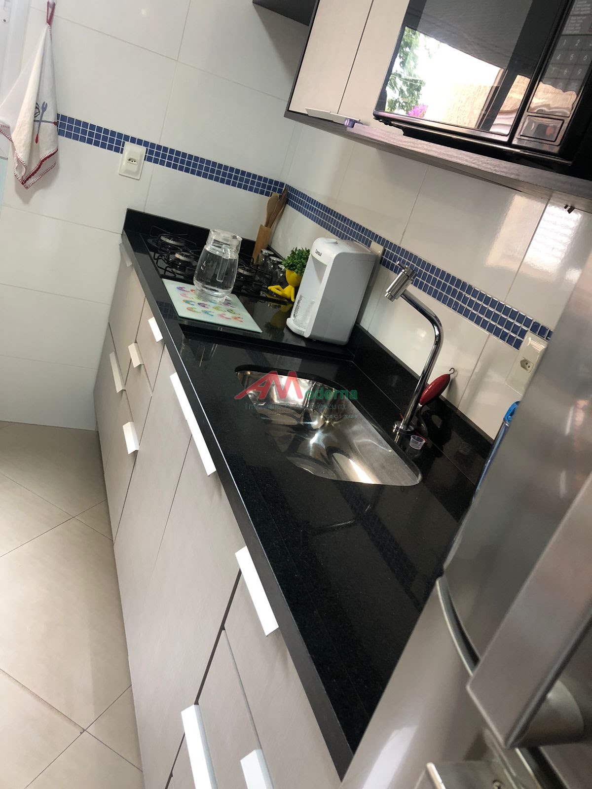 Apartamento à venda com 3 quartos, 1 suíte, 3 vagas e 132m² no Parque Oratório, Santo André (SP) — foto 14 de 30