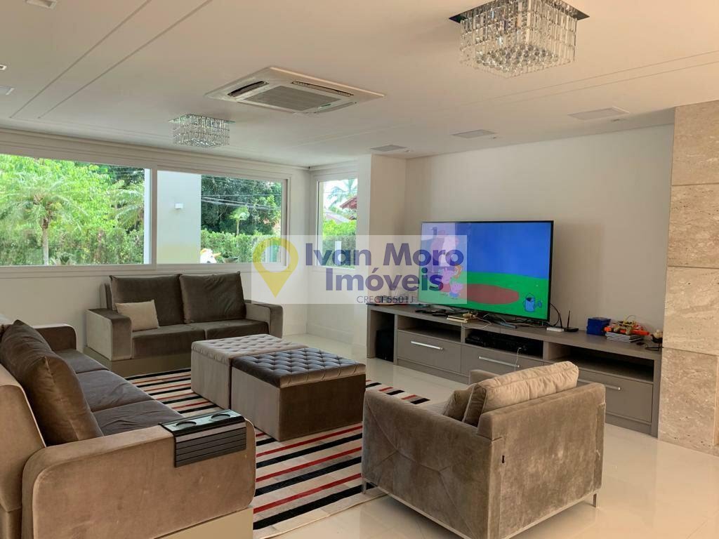 Casa à venda com 8 quartos, 7 suítes, 10 vagas e 950m² no Jurerê Internacional, Florianópolis (SC) — foto 14 de 30