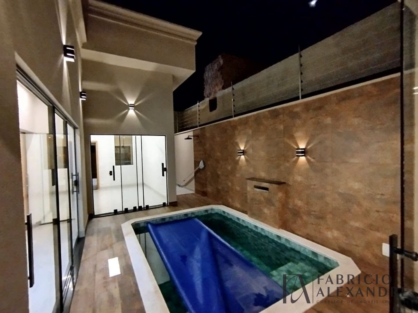Casa à venda com 3 quartos, 1 suíte, 2 vagas e 120m² no Setsul II, São José do Rio Preto (SP) — foto 24 de 30
