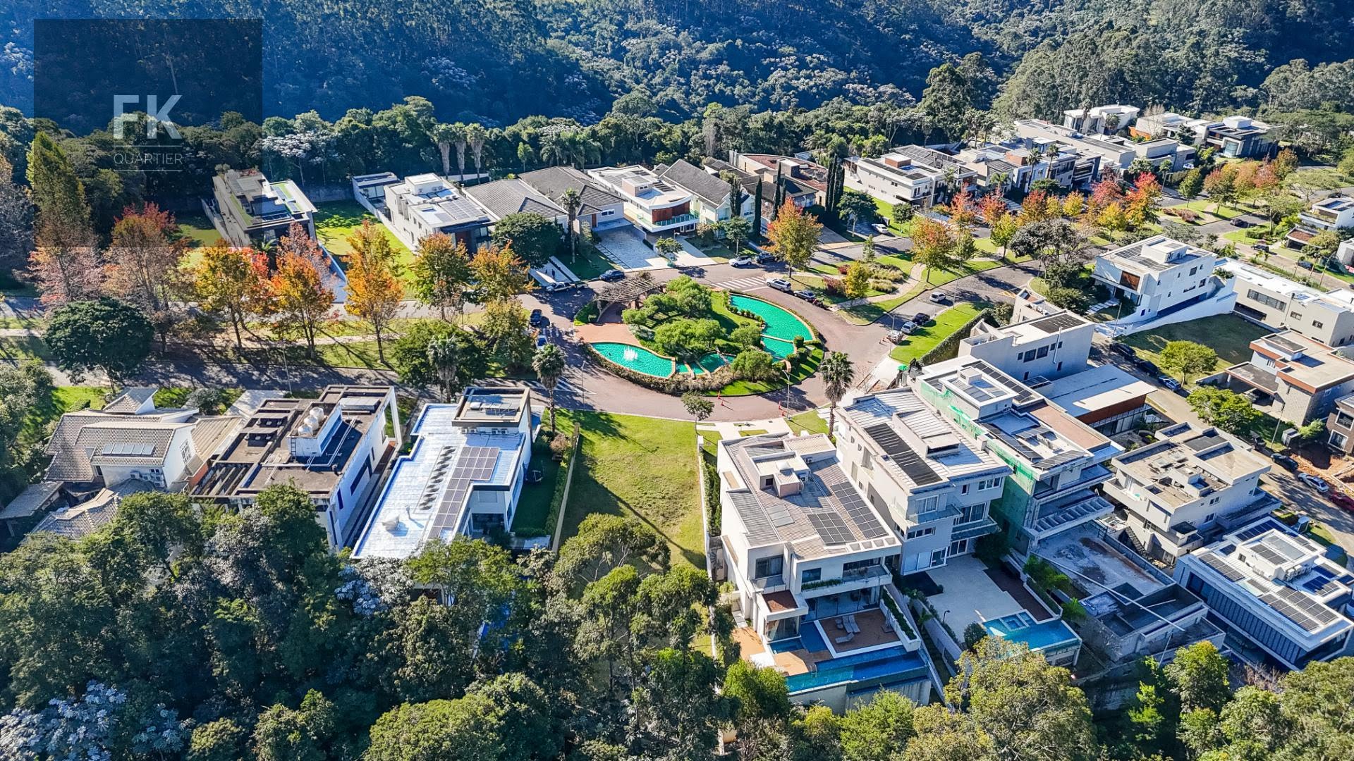 Terreno à venda com 736m² de terreno no Tamboré, Santana de Parnaíba (SP) — foto 5 de 9