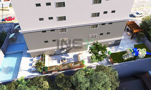 Apartamento em Morretes  -  Itapema
