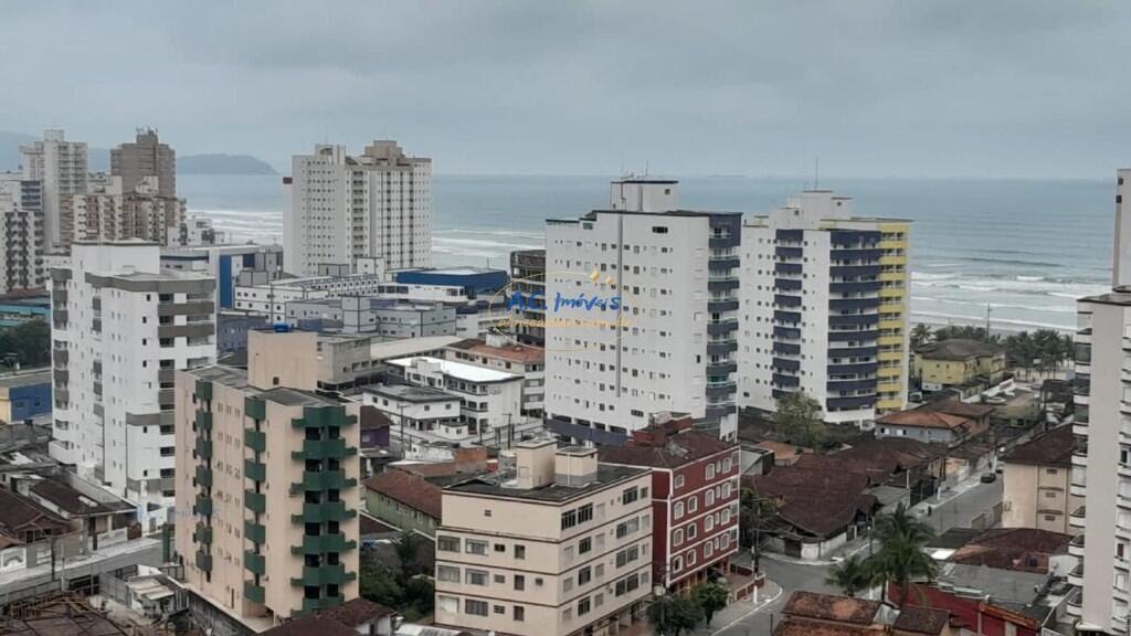 Apartamento à venda com 3 quartos, 1 suíte, 2 vagas e 90m² no Nova Mirim, Praia Grande (SP) — foto 17 de 24