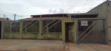 Casa térrea no Bairro Universitario à Venda !