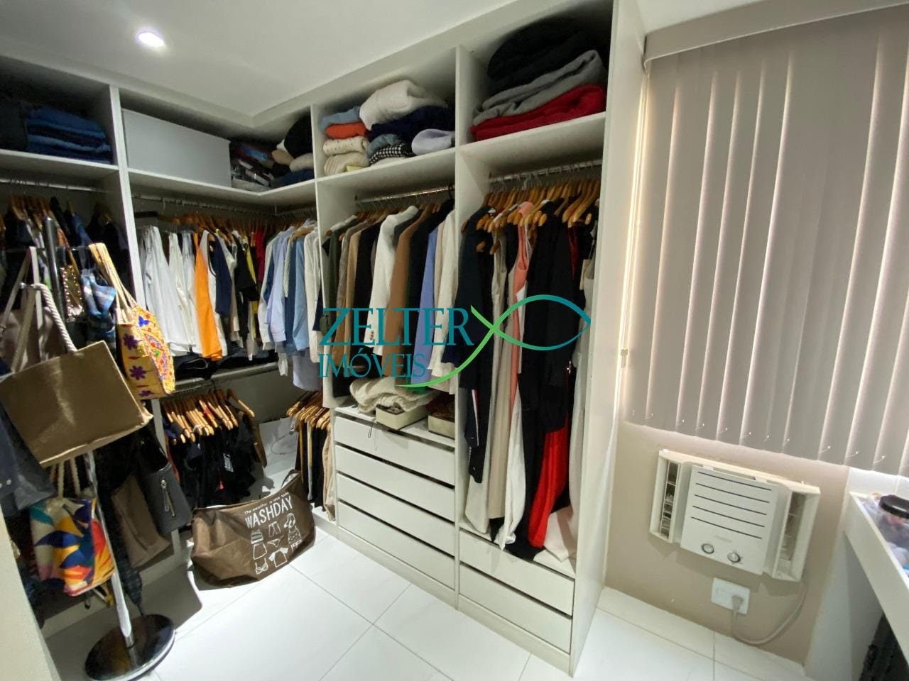 Apartamento à venda com 4 quartos, 2 suítes, 2 vagas e 109m² no Brás de Pina, Rio de Janeiro (RJ) — foto 13 de 23