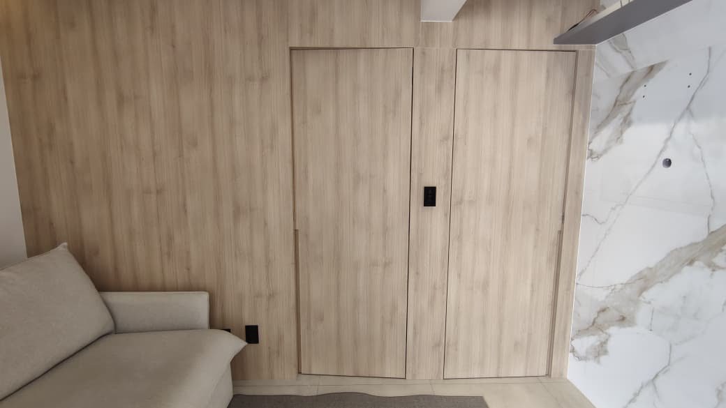 Apartamento à venda com 2 quartos, 1 suíte, 1 vaga e 64m² no Vila Pereira Barreto, São Paulo (SP) — foto 24 de 30