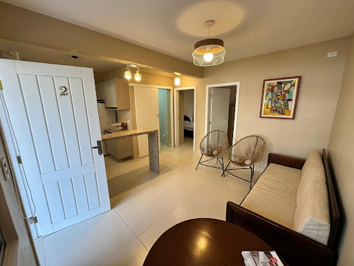 Apartamento 2 quartos em Perequê-Acu  -  Ubatuba