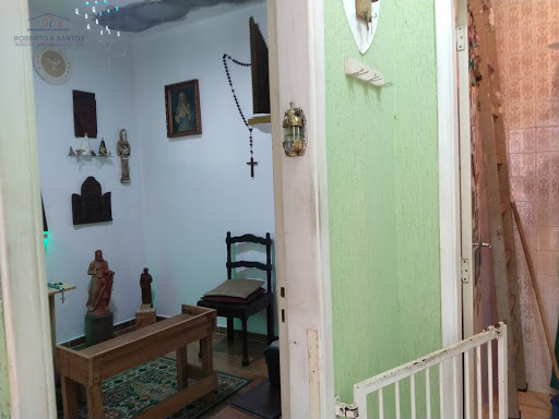 Quarto de Empregada