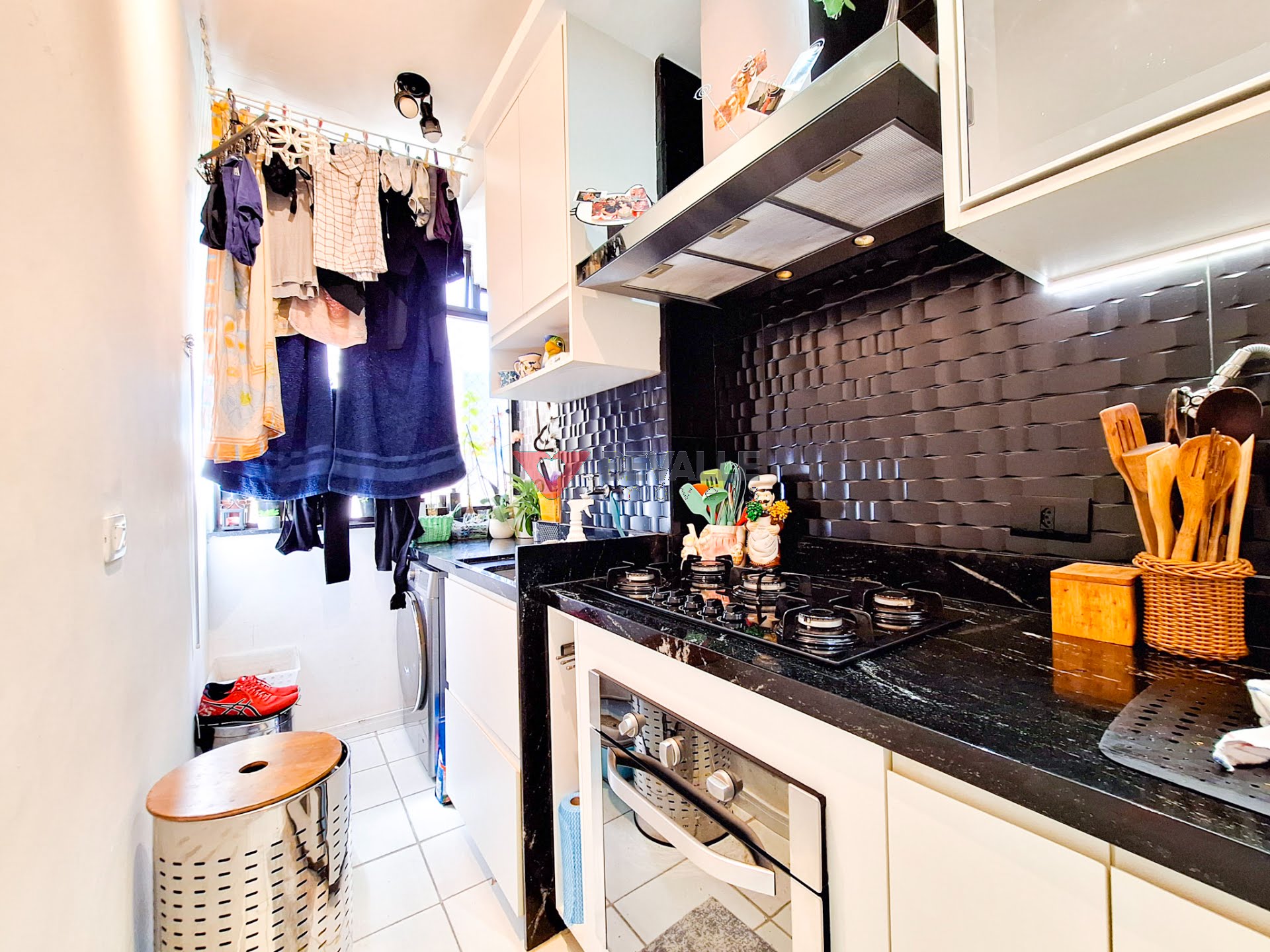 Apartamento à venda com 2 quartos, 1 suíte, 1 vaga e 120m² no Humaitá, Rio de Janeiro (RJ) — foto 23 de 30