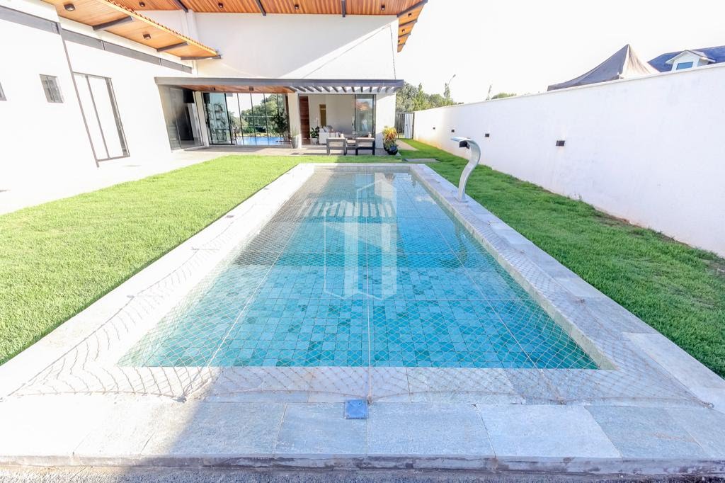 Casa à venda com 5 quartos, 5 suítes, 4 vagas e 615m² no Fazenda Vau das Pombas, Goiânia (GO) — foto 25 de 30