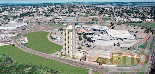 Residencial Tallin da Construtora e Incorporadora LG2 em Campo Grande MS