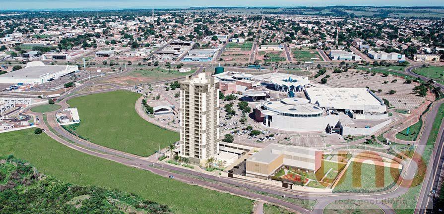 Apartamento à venda com 3 quartos, 3 suítes, 2 vagas e 135m² no Parque dos Novos Estados, Campo Grande (MS) — foto 9 de 30