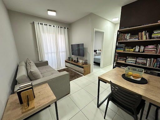 Apartamento em Vila Urupês  -  Suzano