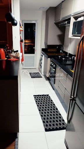 Apartamento, 3 quartos, 86 m² - Foto 5