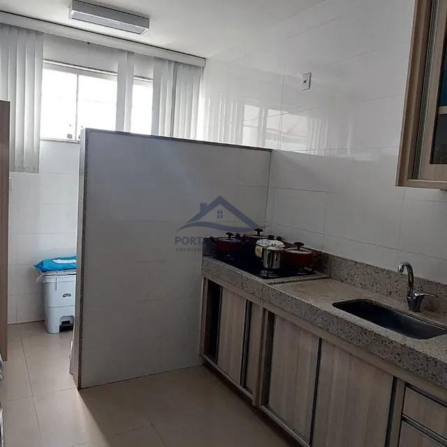Apartamento à venda com 3 quartos, 1 suíte, 2 vagas e 130m² no Jardim Arizona, Sete Lagoas (MG) — foto 8 de 10