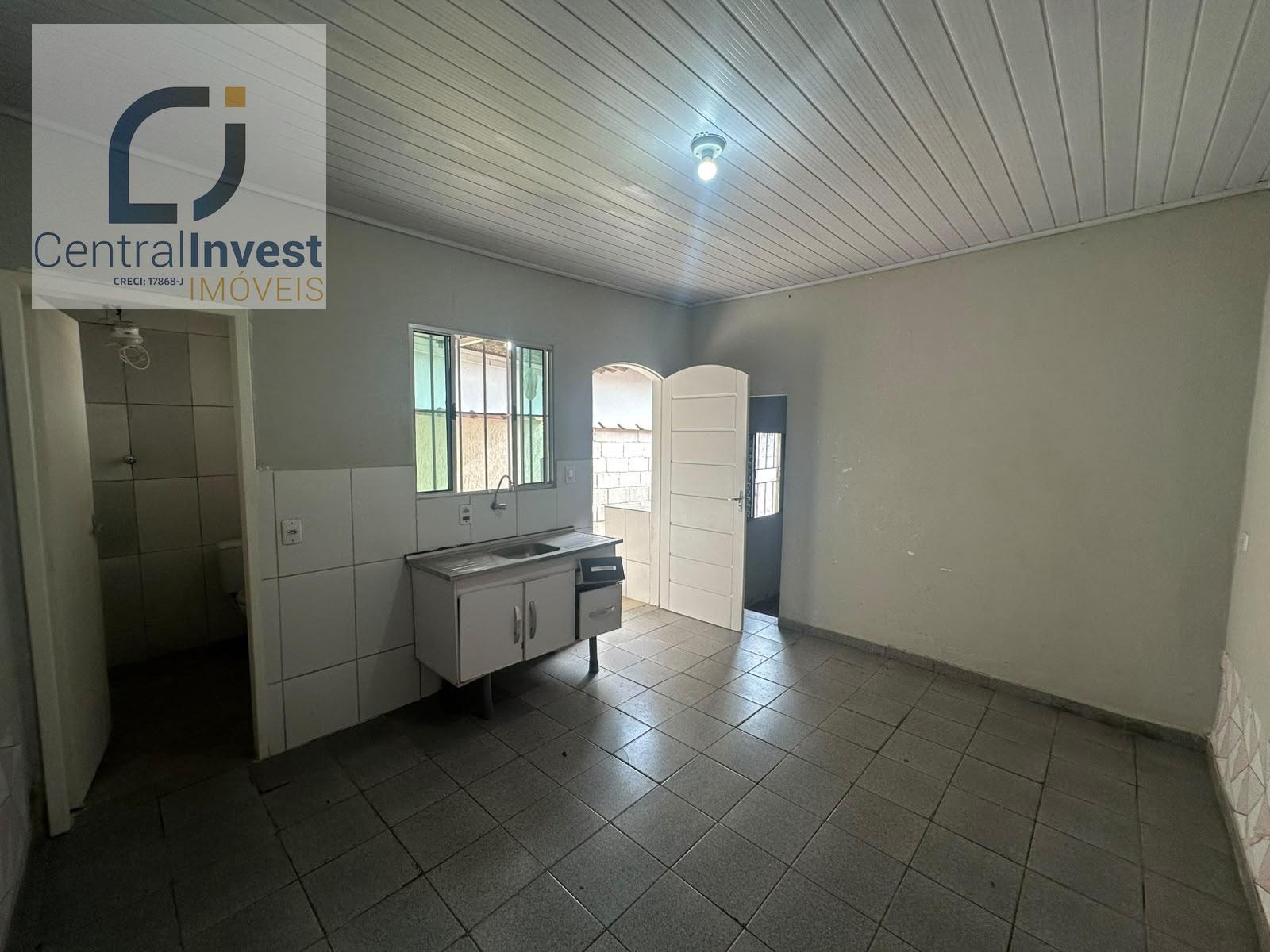 Casa, 1 quarto, 36 m² - Foto 4