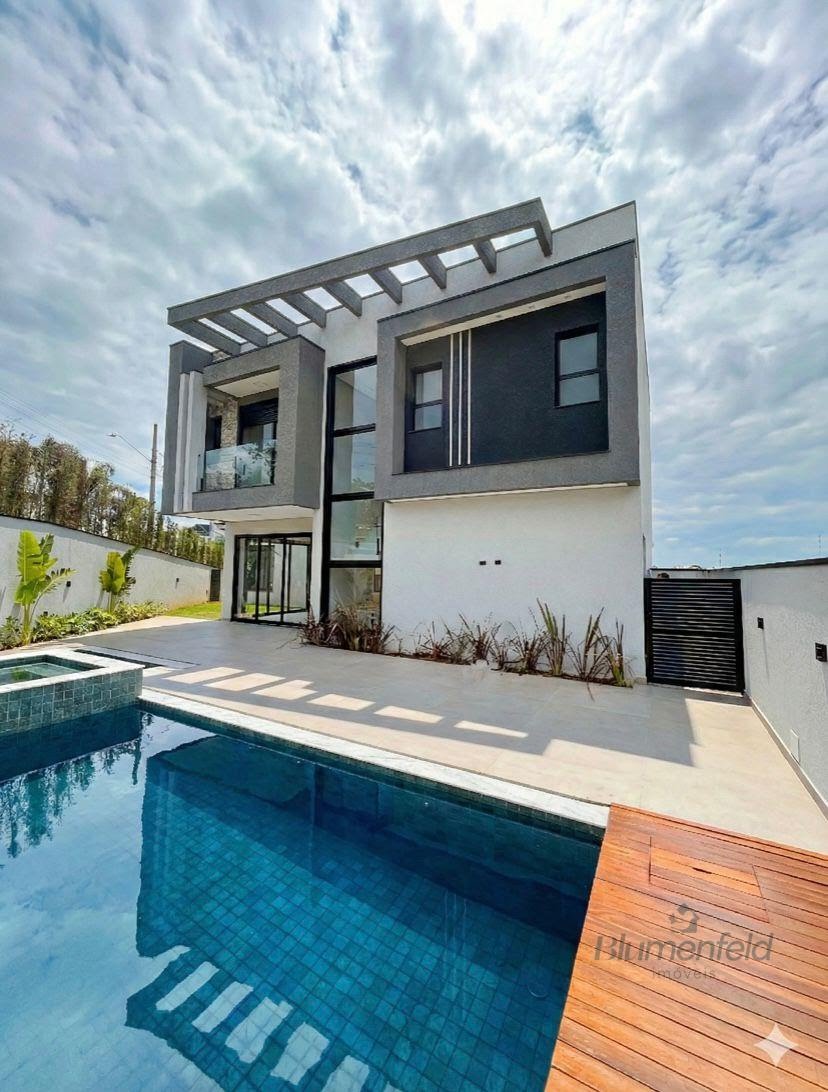 Casa à venda com 5 suítes, 12 vagas e 464m² no Parquelandia, Mogi das Cruzes (SP) — foto 6 de 27