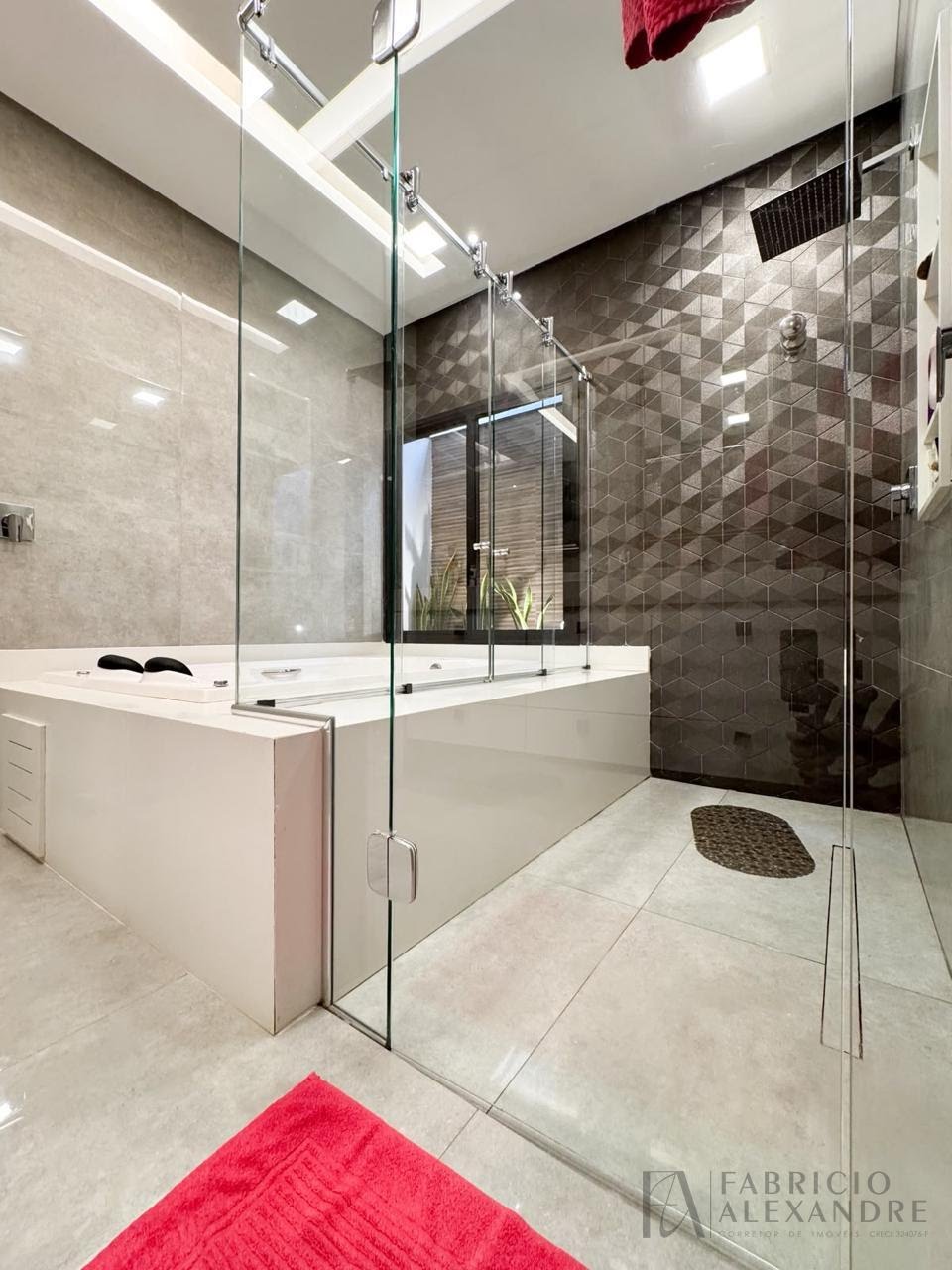 Casa à venda com 5 quartos, 5 suítes, 4 vagas e 500m² no Parque Residencial Damha, São José do Rio Preto (SP) — foto 7 de 30