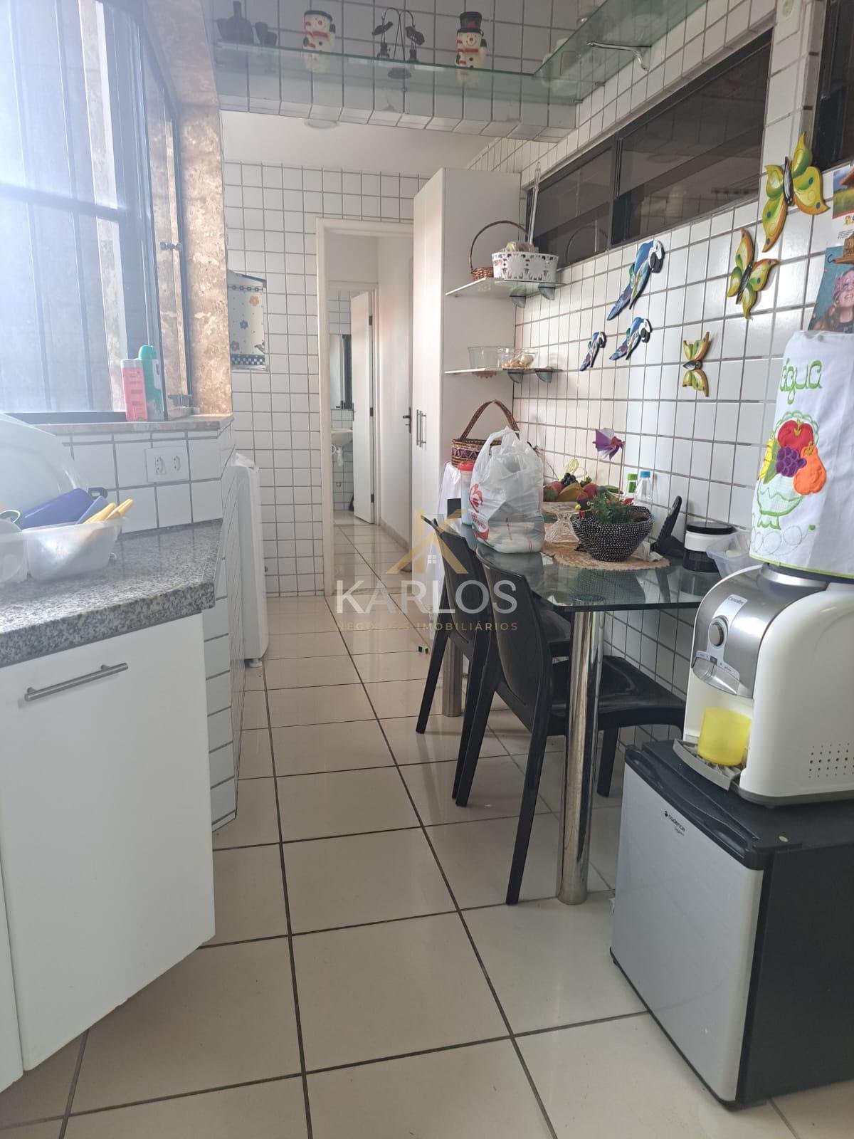 Apartamento à venda com 4 quartos, 2 suítes, 2 vagas e 270m² no Casa Caiada, Olinda (PE) — foto 23 de 29