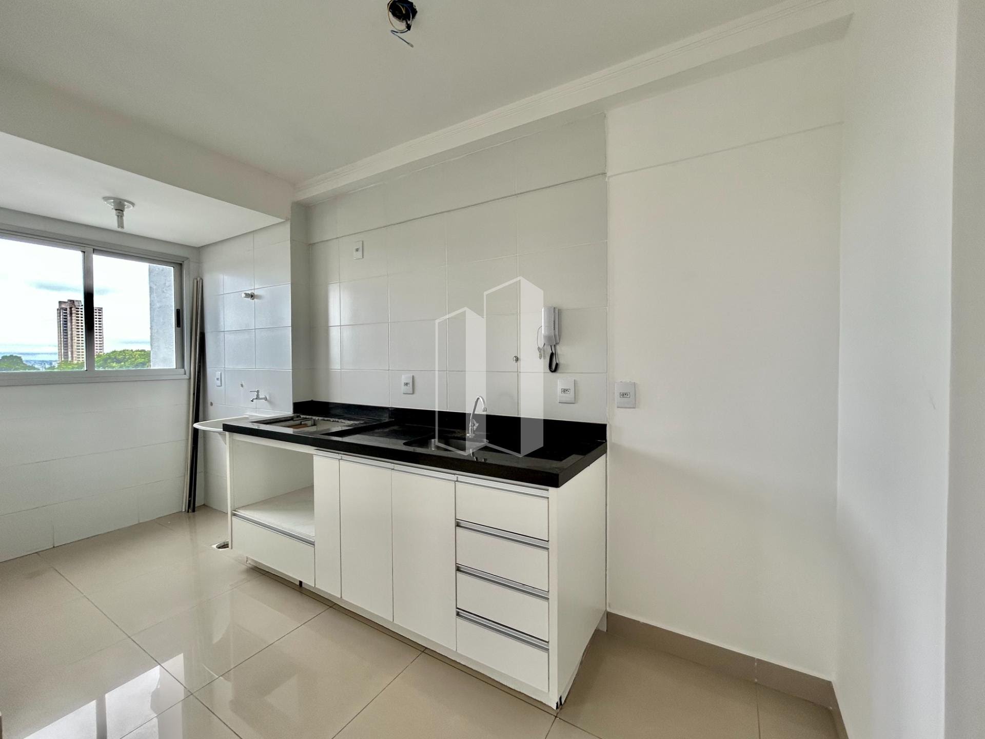 Apartamento à venda com 2 quartos, 1 suíte, 1 vaga e 56m² no Vila Rosa, Goiânia (GO) — foto 3 de 28