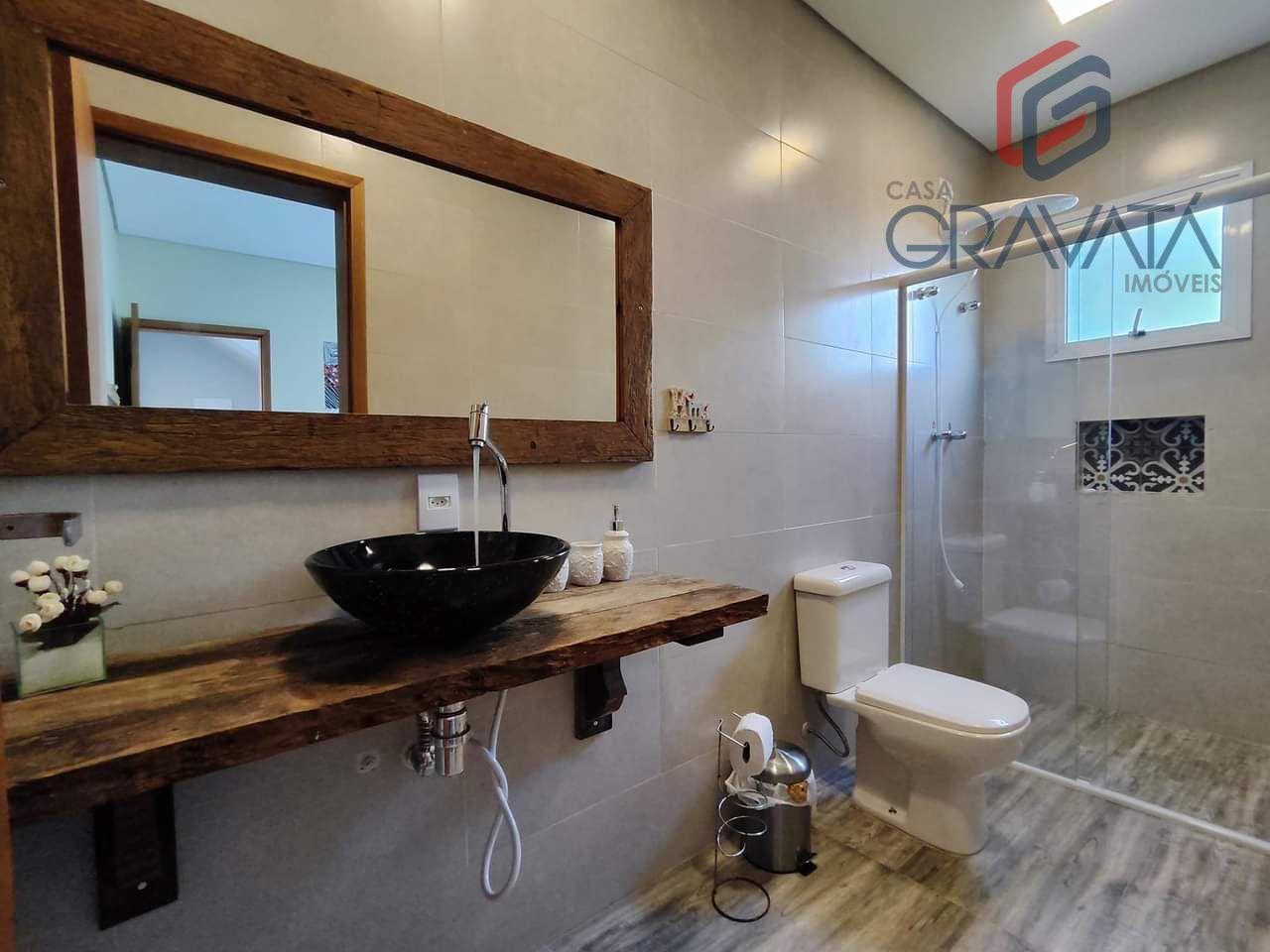 Casa à venda com 6 quartos, 6 suítes, 6 vagas e 1000m² no Rio Abaixo, Atibaia (SP) — foto 26 de 30