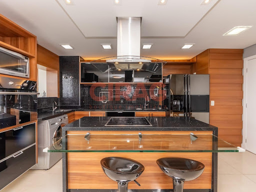 Apartamento Duplex em Cerqueira César  -  São Paulo/SP