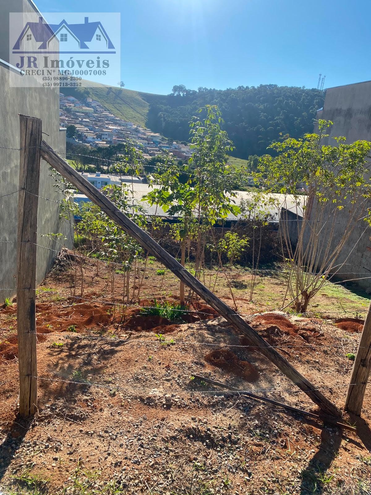 Terreno à venda no Jardim Panorama, Piranguinho (MG) — foto 3 de 7