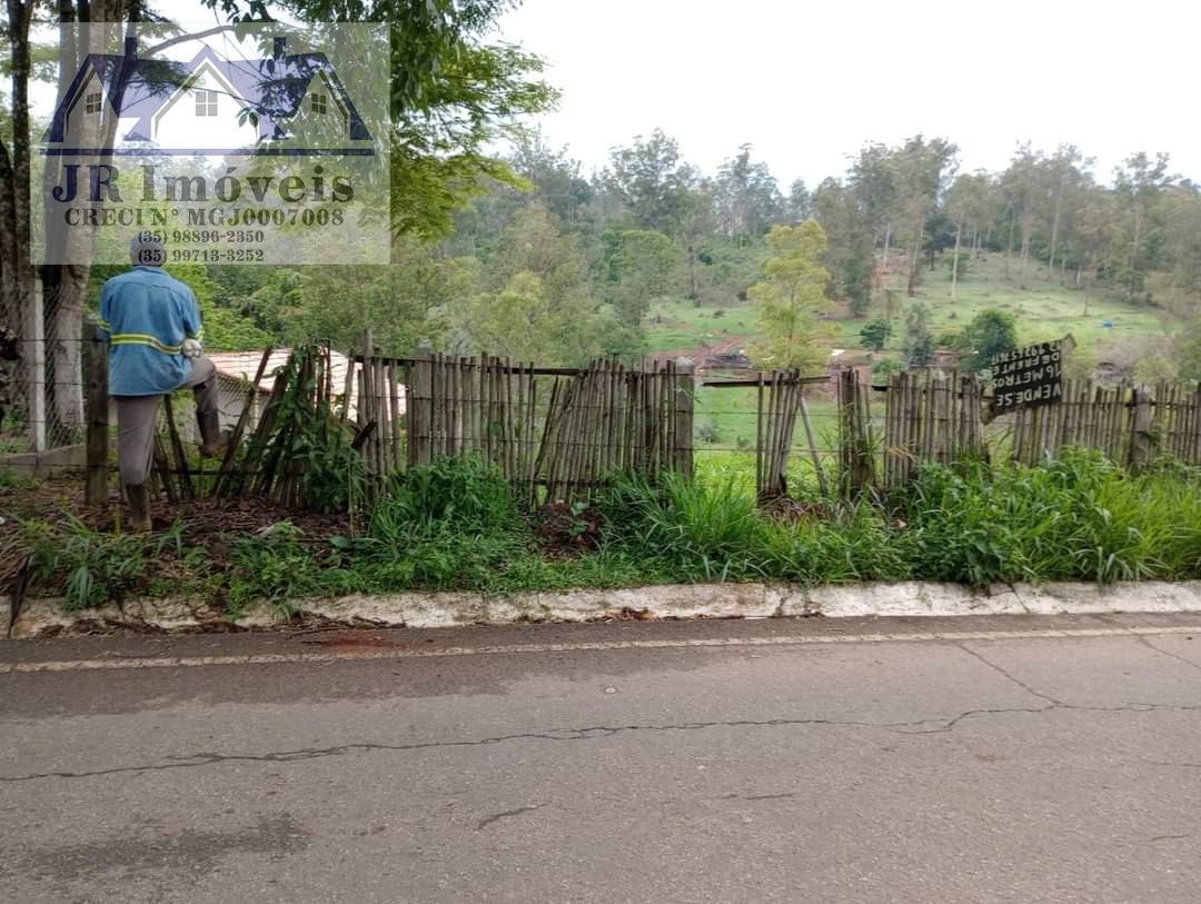 Terreno à venda com 1700m² de terreno no Olegario Maciel, Piranguinho (MG) — foto 3 de 6