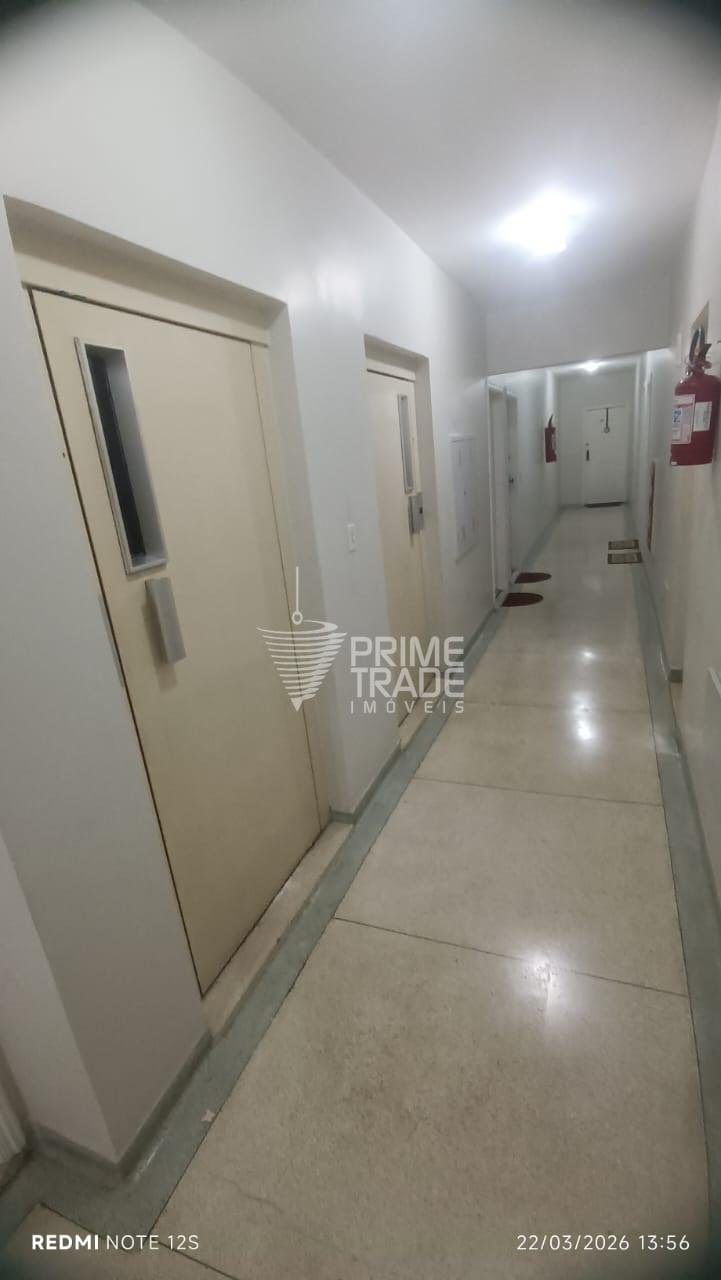 Apartamento à venda com 2 quartos, 2 banheiros, 1 vaga e 90m² no Aparecida, Santos (SP) — foto 17 de 18