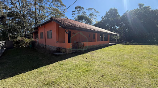 Casa em Taiaçupeba  -  Mogi das Cruzes