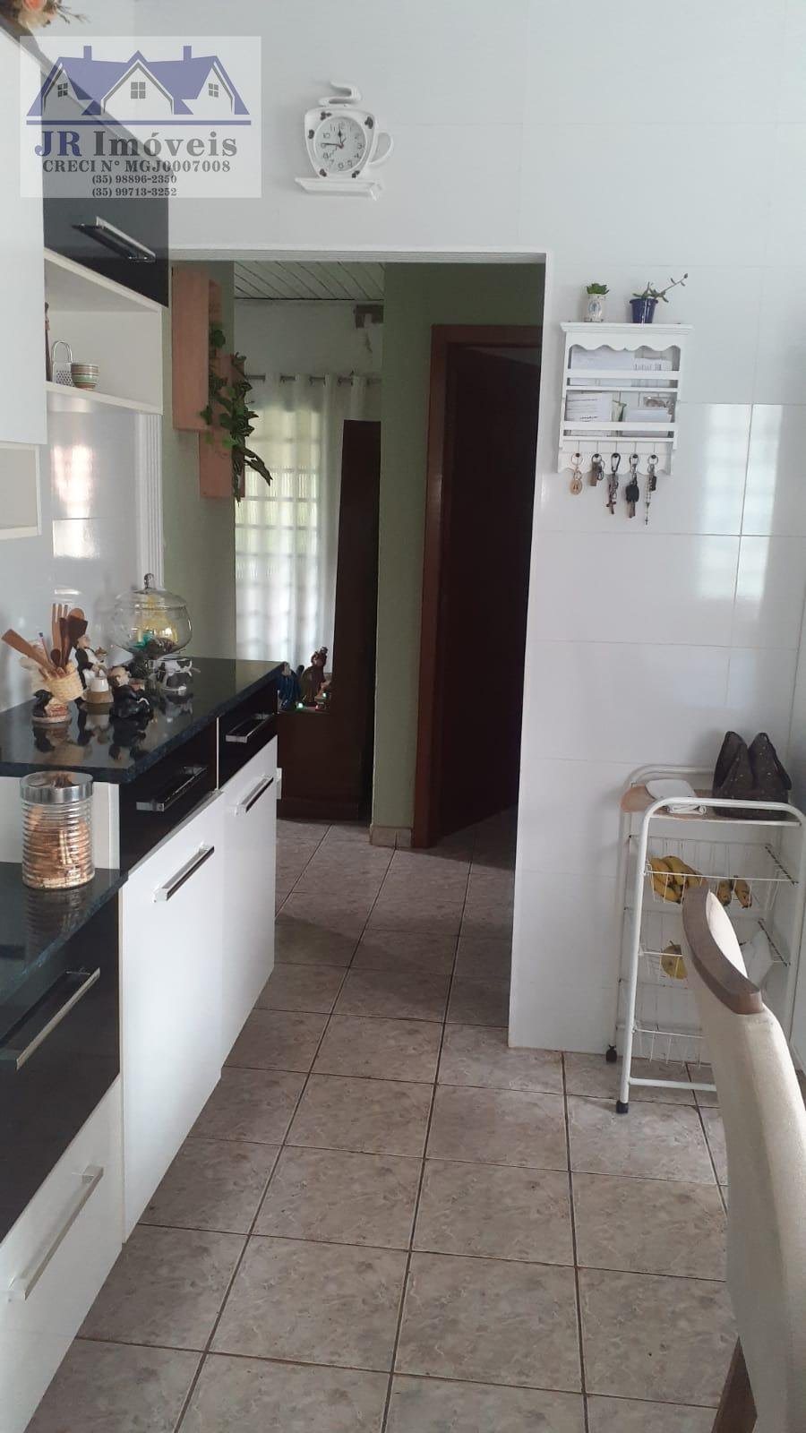Rural para alugar com 4000m² de terreno no Bairro Marianos II, São José do Alegre (MG) — foto 6 de 28