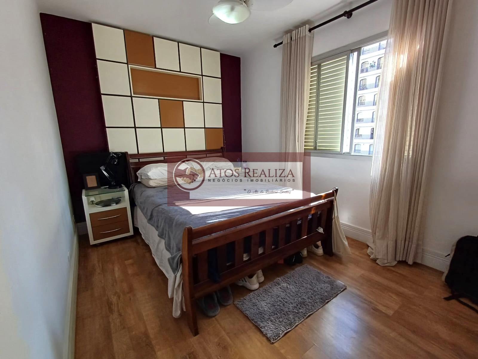 Apartamento para alugar com 2 quartos, 2 banheiros, 1 vaga e 68m² no Moema, São Paulo (SP) — foto 25 de 28
