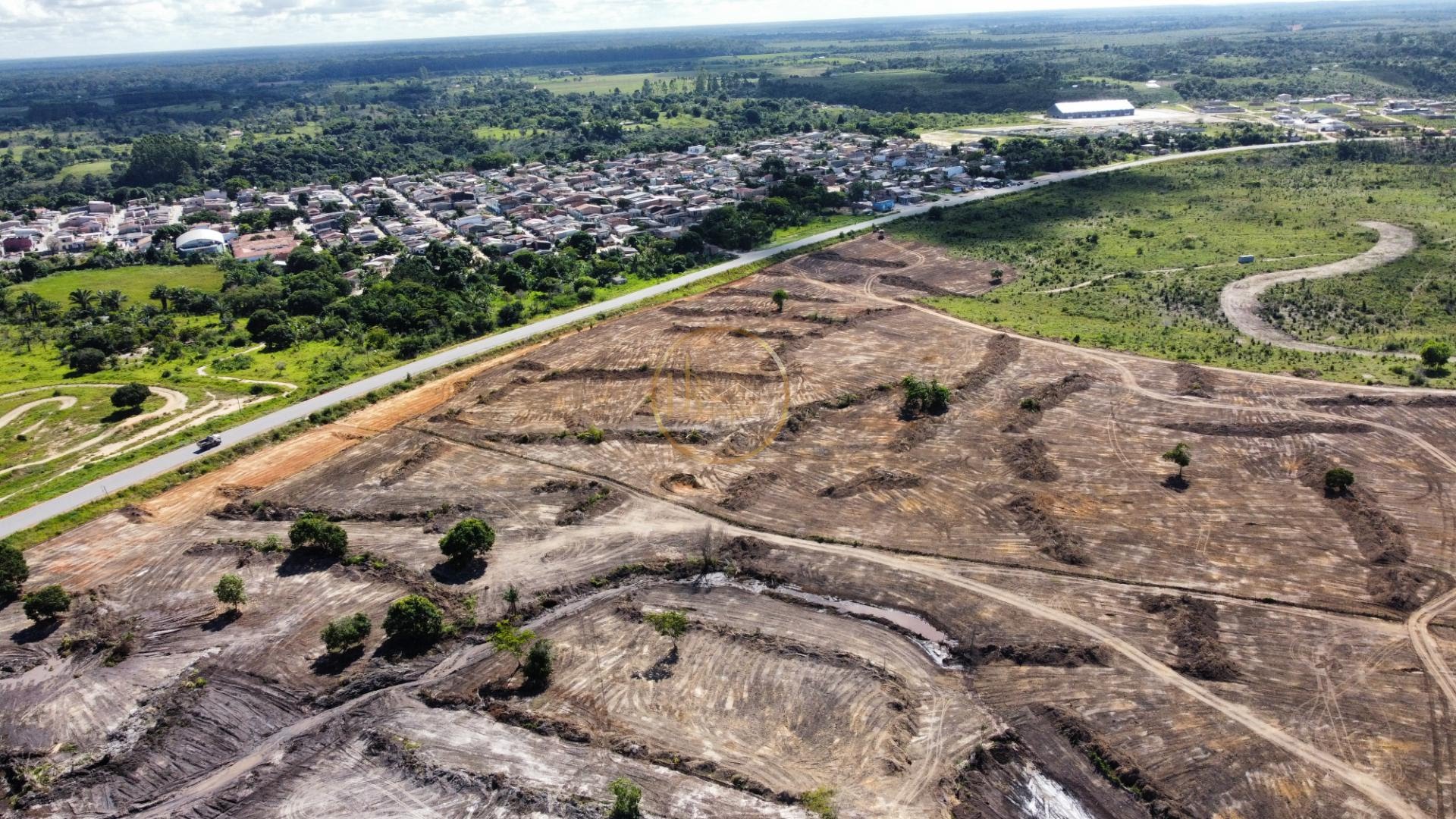 Terreno à venda com 300m² de terreno no Reserva Vic Costa das Baleias, Porto Seguro (BA) — foto 24 de 30