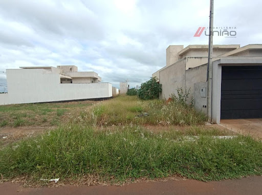 Terreno Aquisição e Construção Parque Bandeirantes Umuarama
