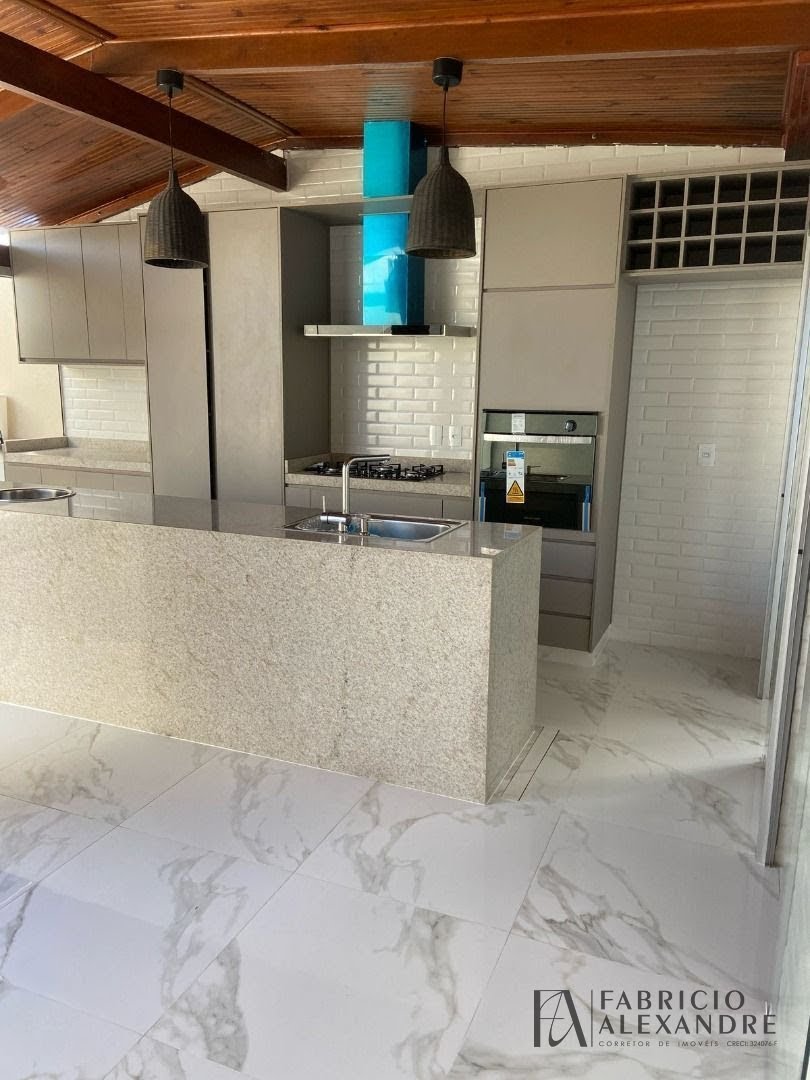 Casa à venda com 2 quartos, 2 suítes, 4 vagas e 120m² no Terra Nova Garden Village, São José do Rio Preto (SP) — foto 6 de 20