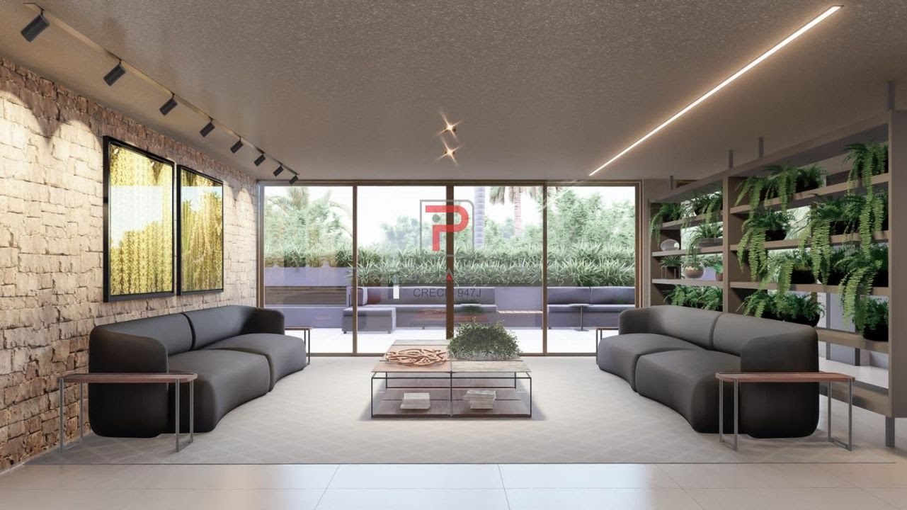 Apartamento à venda com 2 quartos, 2 suítes, 2 vagas e 66m² no Ponta de Matos, Cabedelo (PB) — foto 17 de 21