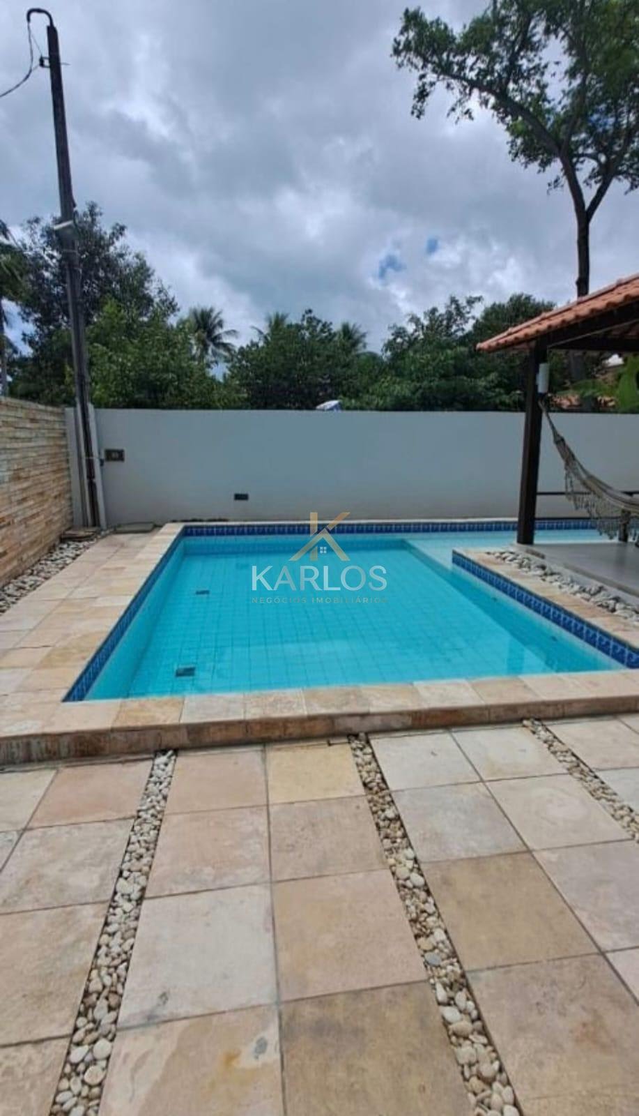 Casa à venda com 4 quartos, 4 suítes, 9 vagas e 188m² no Nossa Senhora do Ó, Paulista (PE) — foto 4 de 29